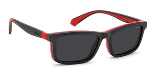 Polaroid PLD D854/C children 0 Rectangle Sunglasses