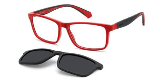 Polaroid PLD D854/C children 0 Rectangle Sunglasses