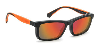 Polaroid PLD D854/C children 0 Rectangle Sunglasses