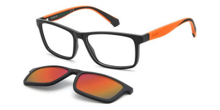 Polaroid PLD D854/C children 0 Rectangle Sunglasses