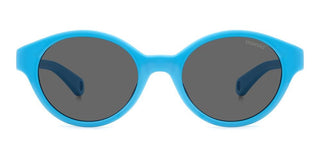 Polaroid Pld K007/s Unisex  Squared Sunglasses