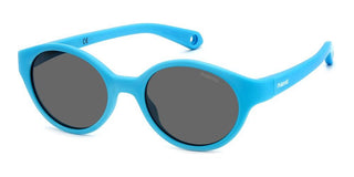Polaroid Pld K007/s Unisex  Squared Sunglasses