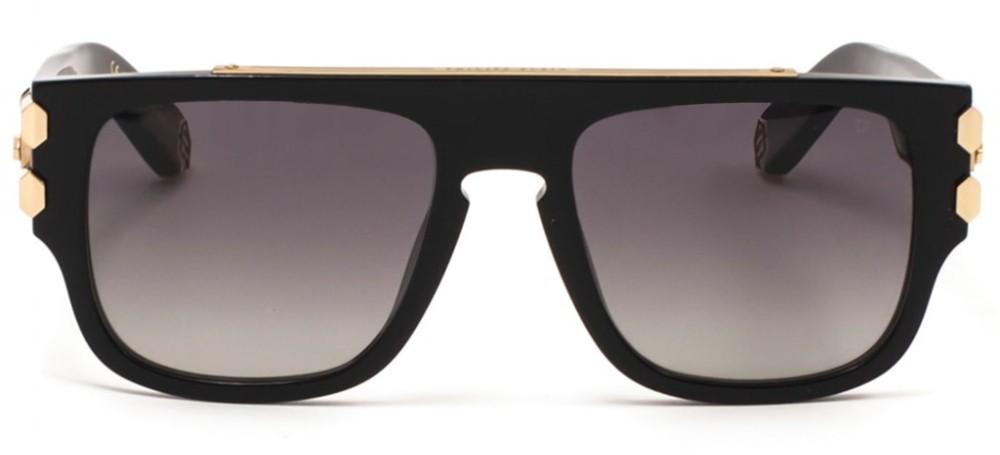 Philipp Plein PLEIN PURE PLEASURE PARIS SPP011M unisex Black