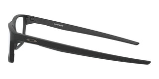 Oakley PORT BOW OX 8164 men Black Geometric Eyeglasses