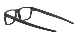 Oakley PORT BOW OX 8164 men Black Geometric Eyeglasses