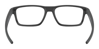Oakley PORT BOW OX 8164 men Black Geometric Eyeglasses