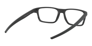 Oakley PORT BOW OX 8164 men Black Geometric Eyeglasses