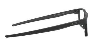 Oakley PORT BOW OX 8164 men Black Geometric Eyeglasses