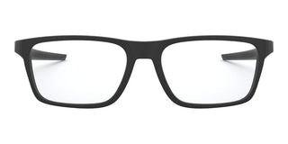 Oakley PORT BOW OX 8164 men Black Geometric Eyeglasses