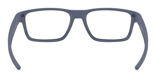 Oakley PORT BOW OX 8164 men Blue Geometric Eyeglasses