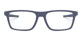Oakley PORT BOW OX 8164 men Blue Geometric Eyeglasses