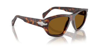 Persol Po 0050s Unisex Havana Other Sunglasses