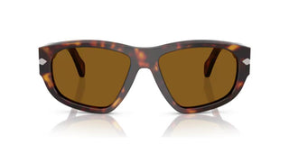 Persol Po 0050s Unisex Havana Other Sunglasses