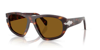 Persol Po 0050s Unisex Havana Other Sunglasses