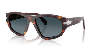 Persol Po 0050s Unisex Havana Other Sunglasses