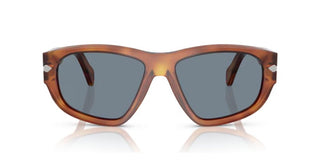 Persol Po 0050s Unisex Havana Other Sunglasses