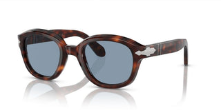 Persol Po 0060s Women Havana  Sunglasses