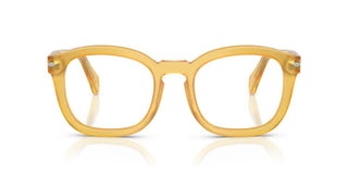 Persol PO 0082V unisex Yellow Eyeglasses