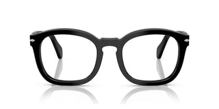 Persol PO 0082V unisex Black Eyeglasses
