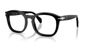 Persol PO 0082V unisex Black Eyeglasses