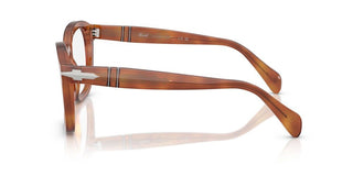Persol Po 0082v Unisex Havana  Eyeglasses