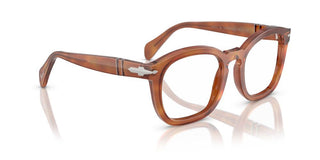 Persol Po 0082v Unisex Havana  Eyeglasses