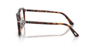 Persol PO 0204V unisex Havana Eyeglasses
