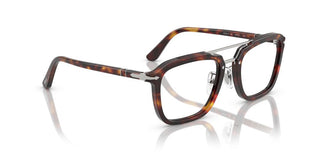 Persol Po 0204v Unisex Havana  Eyeglasses