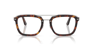 Persol PO 0204V unisex Havana Eyeglasses