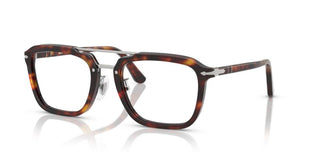Persol PO 0204V unisex Havana Eyeglasses
