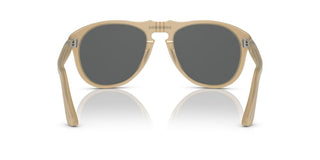 Persol PO 0649 men 0 Oversize Sunglasses