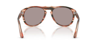 Persol PO 0649 men 0 Oversize Sunglasses