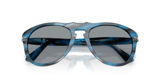 Persol PO 0649 men 0 Oversize Sunglasses