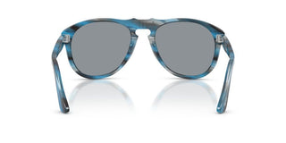 Persol PO 0649 men 0 Oversize Sunglasses