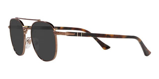 Persol PO 1006S unisex Brown Squared Sunglasses