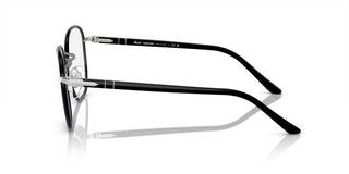 Persol PO 1015SJ unisex Black Geometric Sunglasses