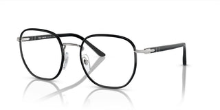 Persol PO 1015SJ unisex Black Geometric Sunglasses