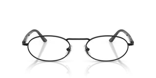 Persol PO 1023V unisex Black Eyeglasses