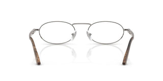 Persol PO 1023V unisex Ruthenium Eyeglasses