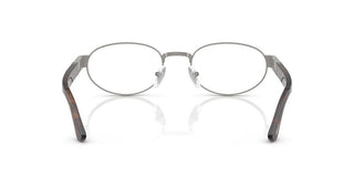 Persol PO 1026V unisex Havana Oval Eyeglasses
