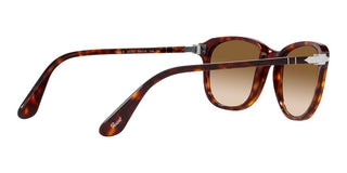 Persol PO 1935S unisex Havana Squared Sunglasses