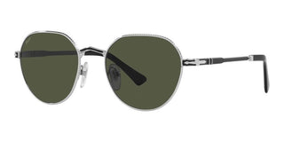 Persol Po 2486s Unisex  Round Sunglasses