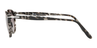 Persol PO 3092SM unisex Grey Round Sunglasses