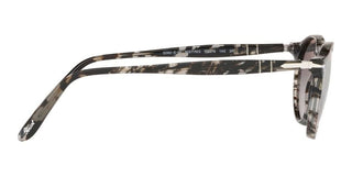 Persol PO 3092SM unisex Grey Round Sunglasses