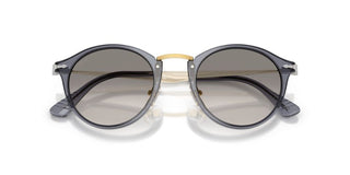 Persol PO 3166S men Grey Sunglasses