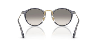 Persol PO 3166S men Grey Sunglasses