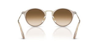 Persol PO 3166S men Brown Sunglasses