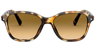 Persol PO 3244S unisex Yellow Geometric Sunglasses