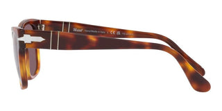 Persol PO 3269S unisex Havana Sunglasses