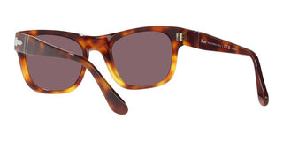 Persol PO 3269S unisex Havana Sunglasses